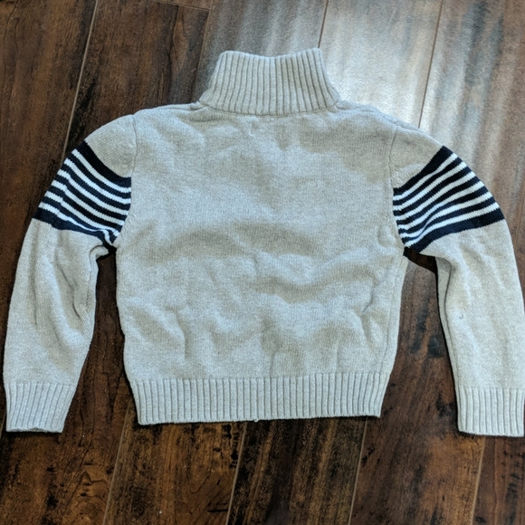 Nautica Sweater - Picture 3 of 3
